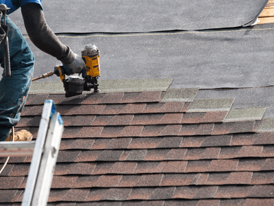 About Roof Repair Experts Carmel Valley, CA